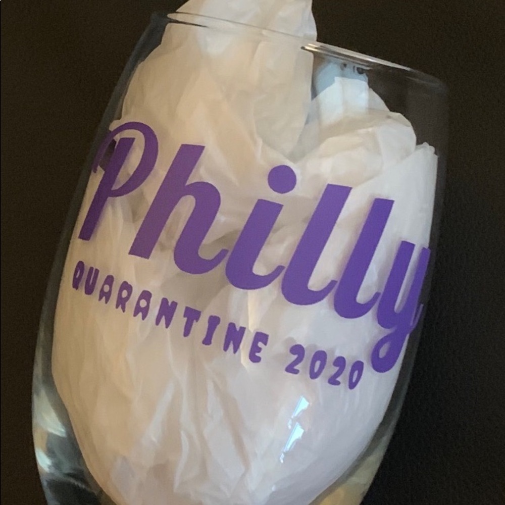 𝑷𝒉𝒊𝒍𝒍𝒚 𝑸𝒖𝒂𝒓𝒂𝒏𝒕𝒊𝒏𝒆 2020 𝒈𝒍𝒂𝒔𝒔